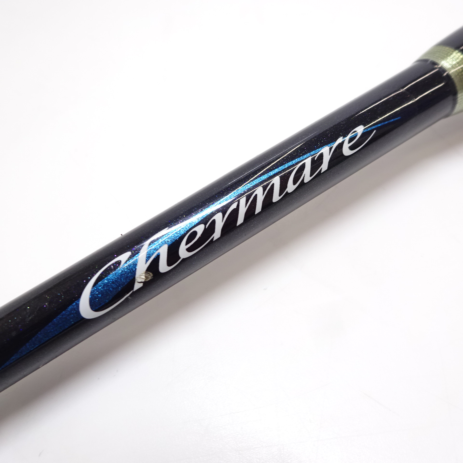 ０９チェルマーレＭＨ－１７０